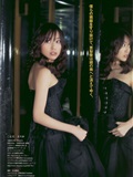 戸田恵梨香 谷桃子 小泉麻耶 板野友美 原紗央莉 [Weekly Playboy](8)